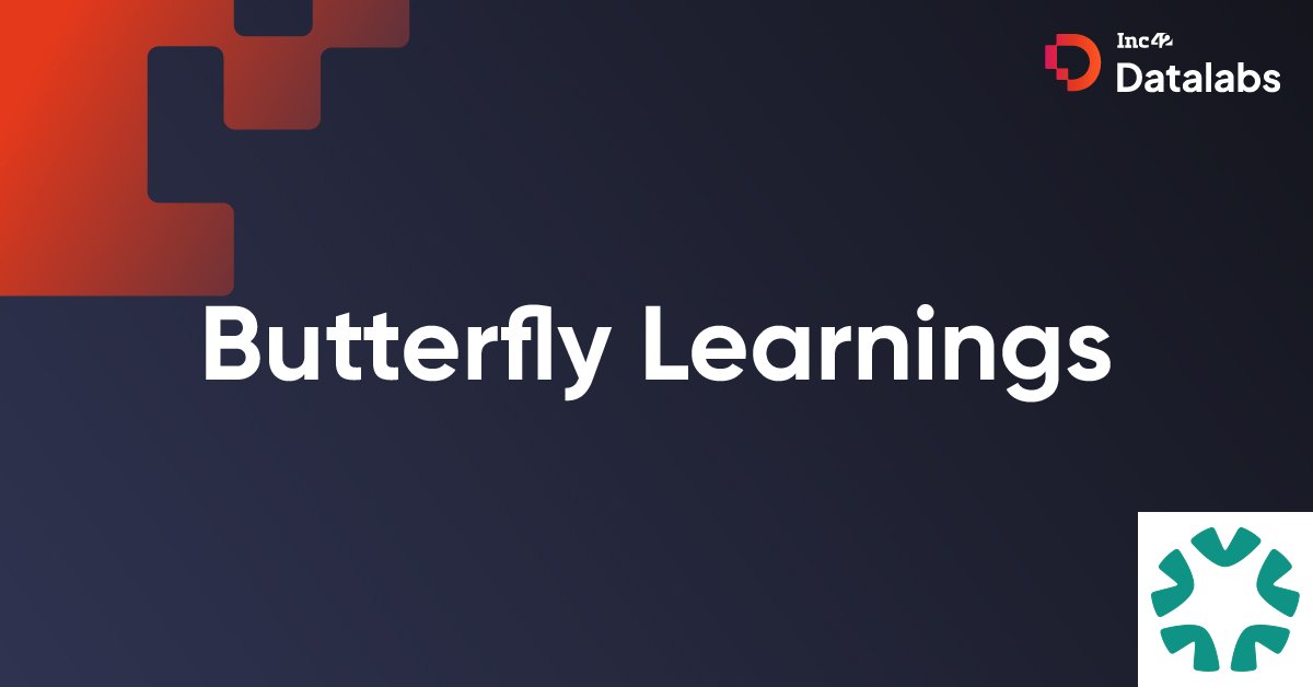 Butterfly Learnings 2026: Pioneering Health Tech for K-12 & Professional Courses