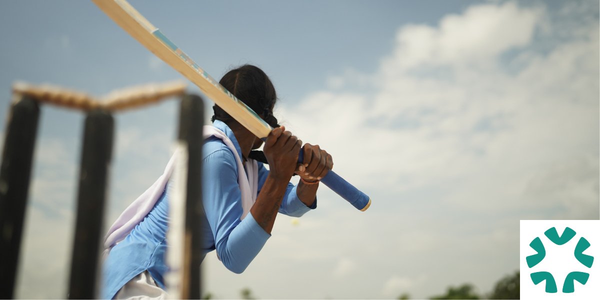 2026: Girl Rising's RISE Premier League Transforms Rural Cricket