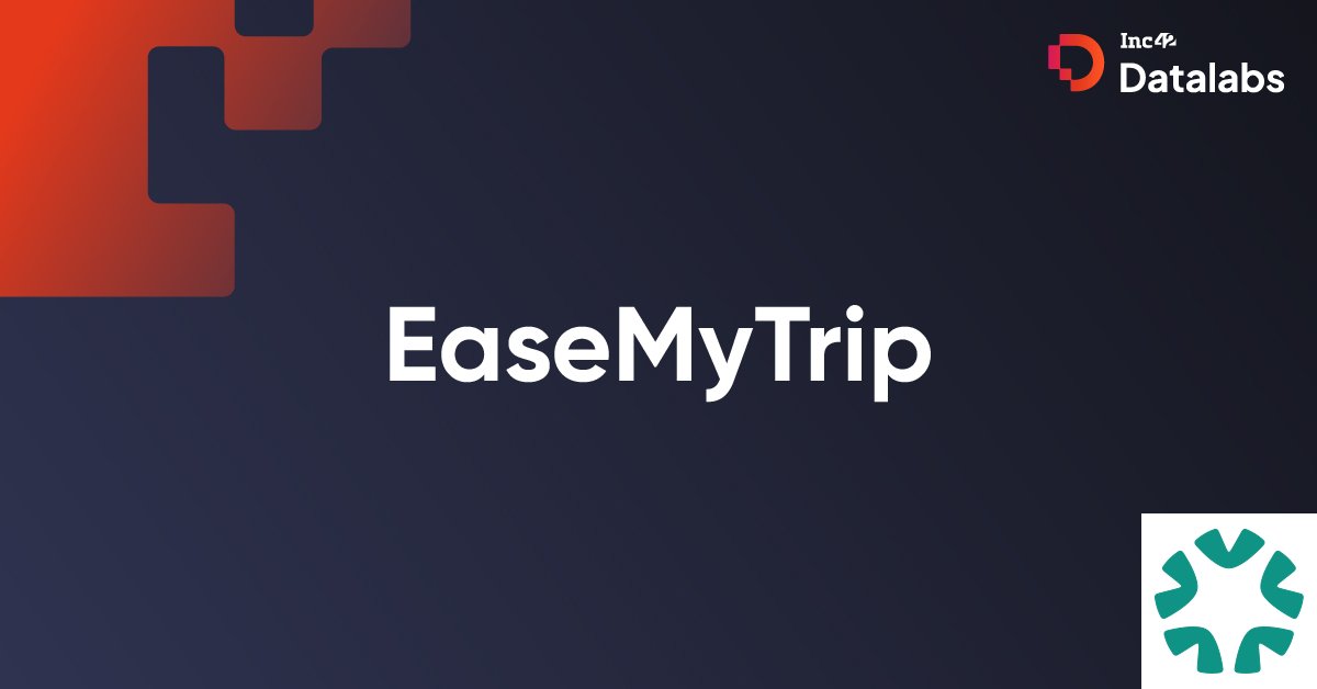 EaseMyTrip 2026: Comprehensive Company Profile & Financial Insights