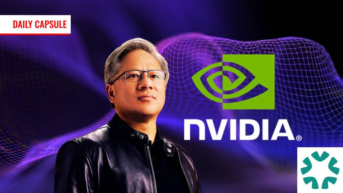 Nvidia's $30B+ Investment in Perplexity: Tech Giants' 2026 Moves