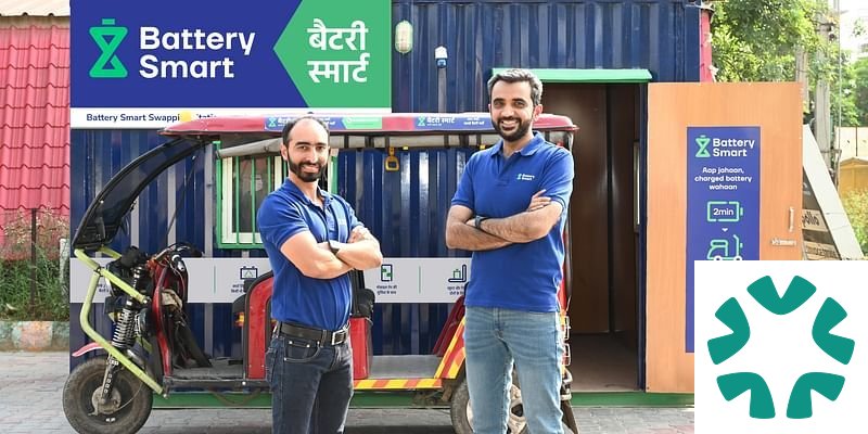 Battery Smart's IPO Plans: Battery Swapping Network's Market Entry