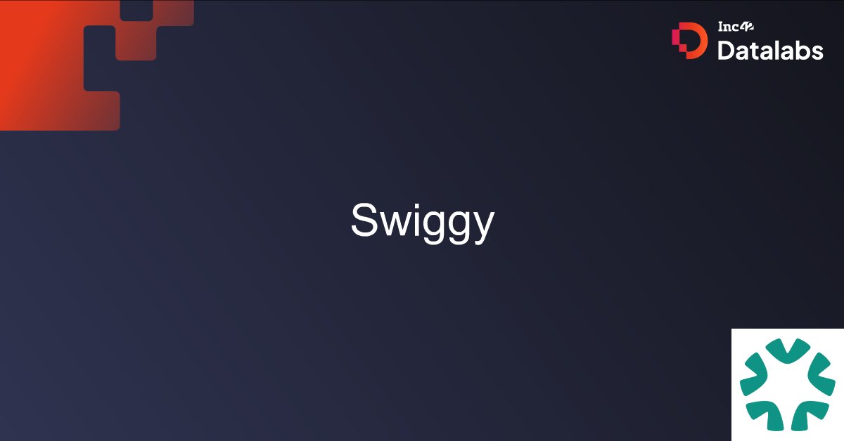 Swiggy 2026: Comprehensive Company Profile & Financial Insights