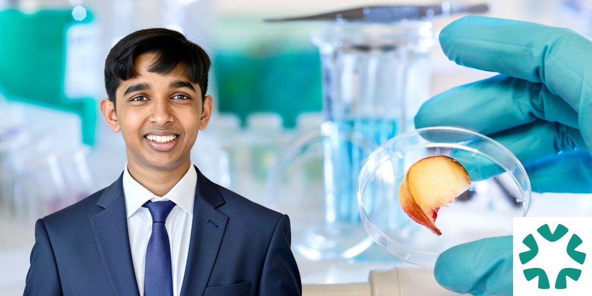 PestiSCAND: AI-Powered Device Detects Pesticide Residues in Produce
