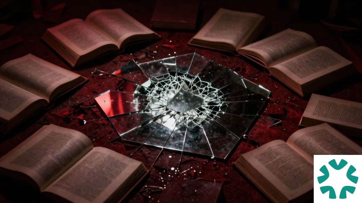 5 Books That Reveal Uncomfortable Truths for Personal Growth in 2026