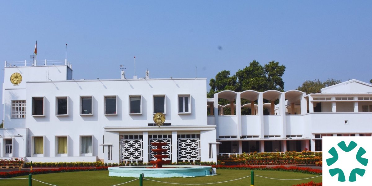 Lok Bhavan's IGBC Platinum Green Certification: India's First Retrofit Success