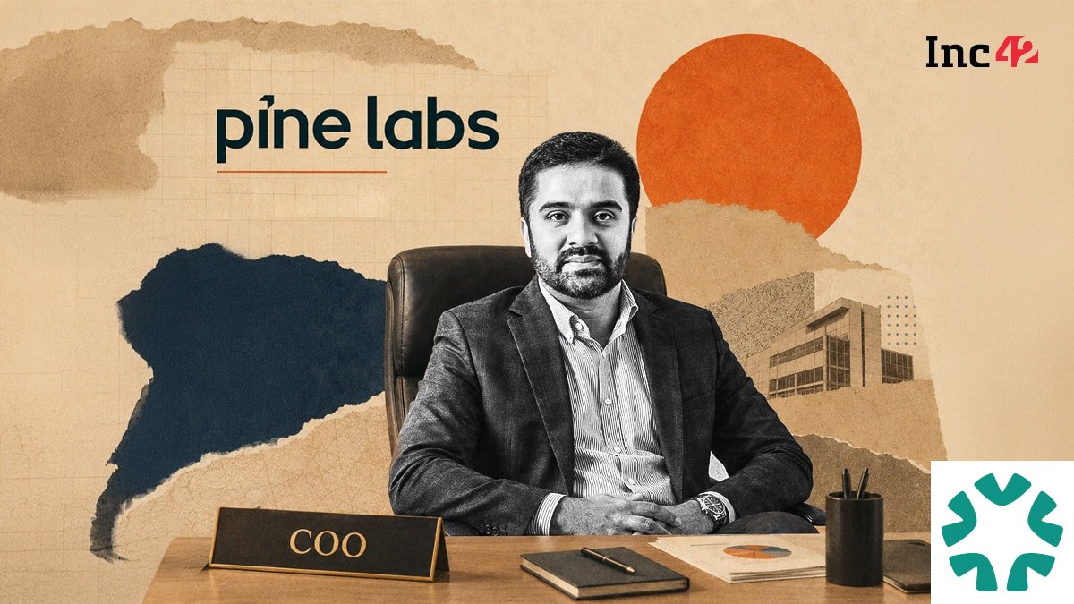 Pine Labs Appoints Jayaram Karthik as COO to Boost Global Operations