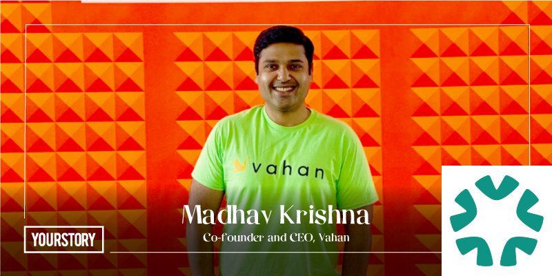 Vahan.ai Leverages Nvidia AI for Efficient Blue-Collar Hiring