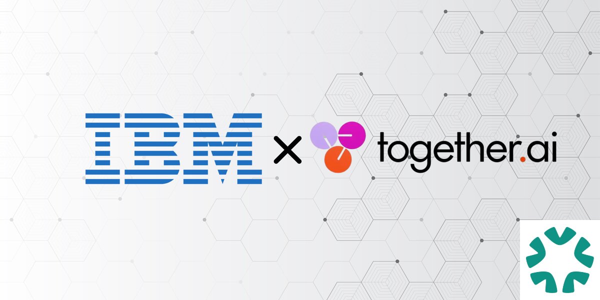 IBM and Together AI's $240M AI Inference Cluster Deal in 2026