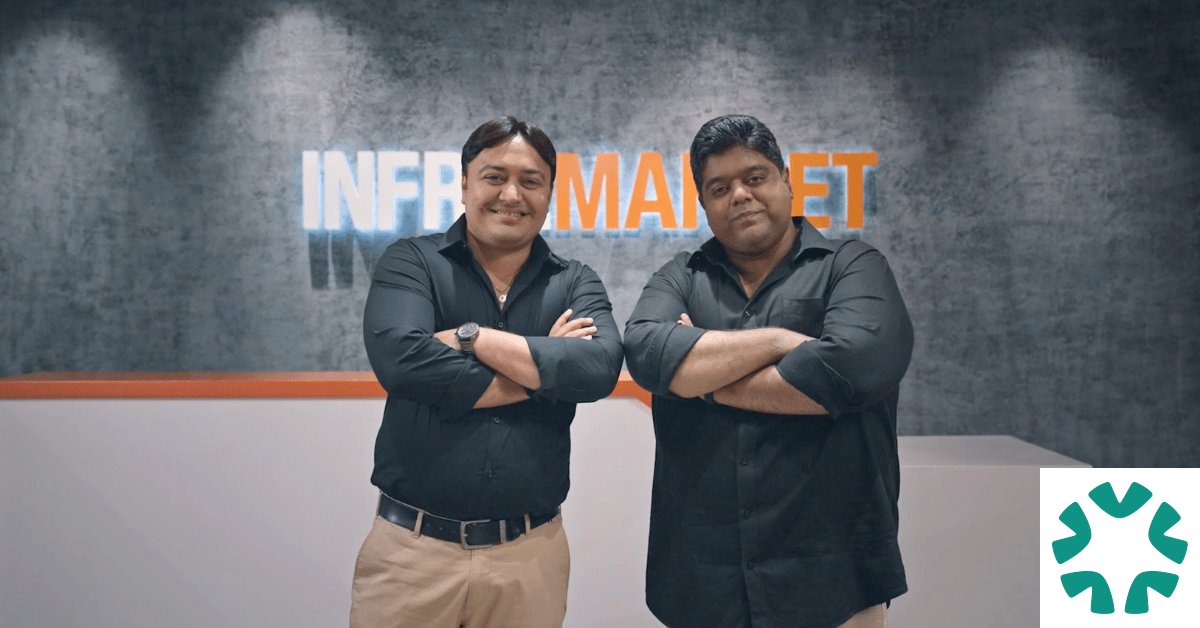 Shalimar Paints Eyes Acquisition of Infra.Market's Parent for ₹10,545 Cr