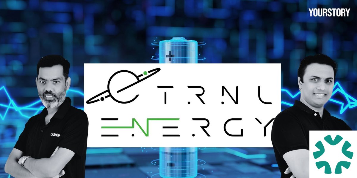 e-TRNL Energy: Revolutionizing Battery Cell Technology in 2026