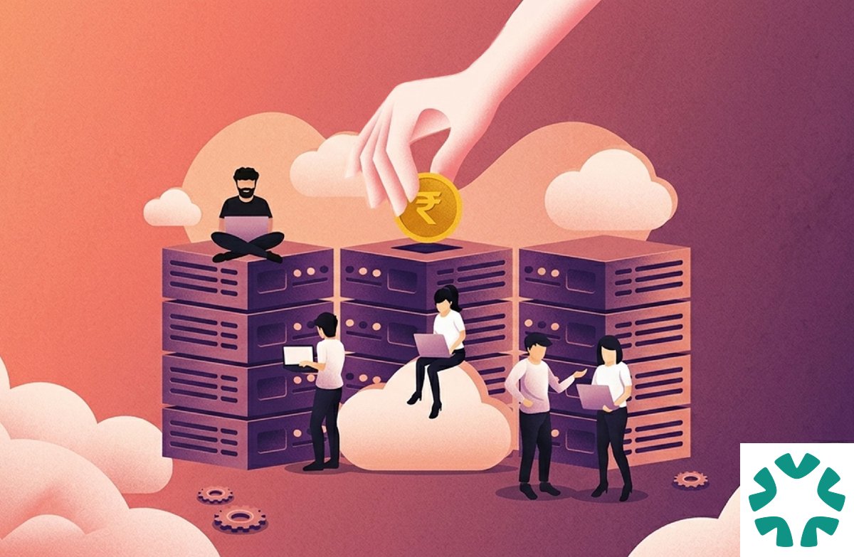 India's Data Centre Expansion: 101 Million Sq.ft by 2030