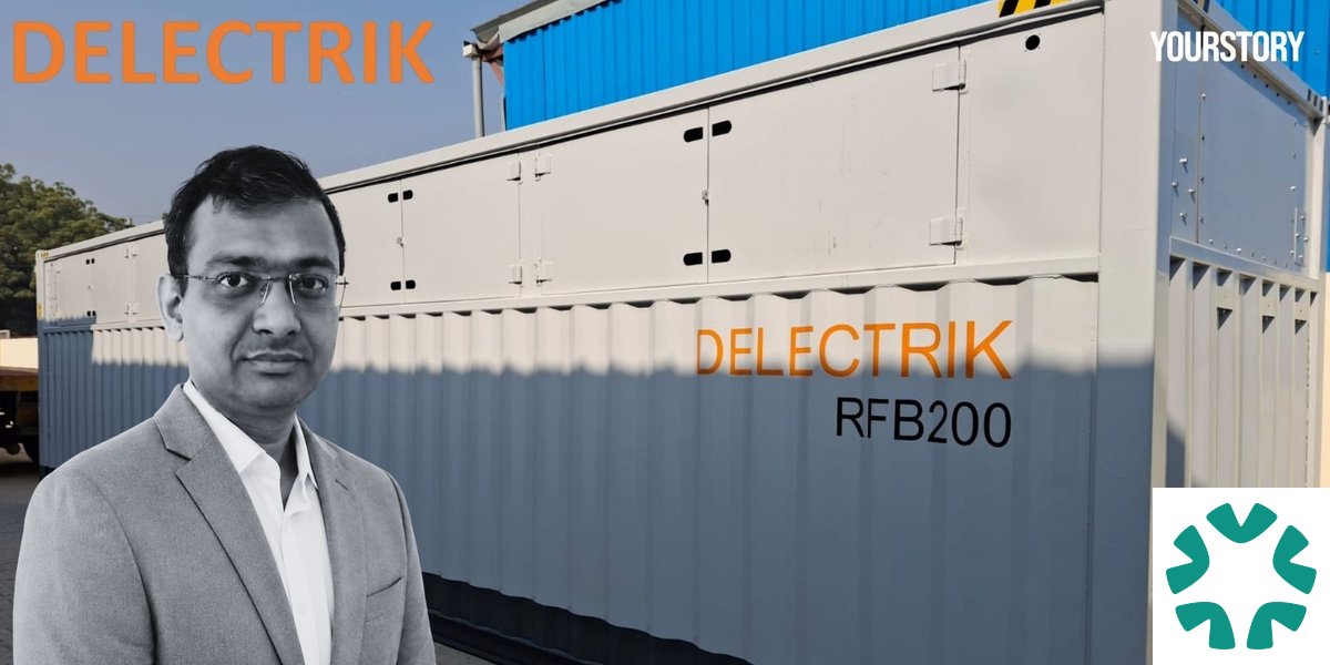 Delectrik Systems: Pioneering Long-Duration Energy Storage in 2026