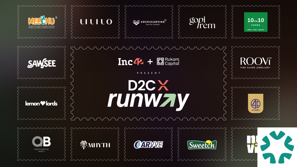 D2CX by Inc42: Elevate Your Direct-to-Consumer Brand in 2026