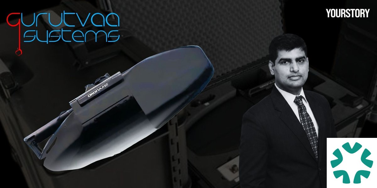 Gurutvaa Systems: Pioneering Counter-Drone Technology in 2026