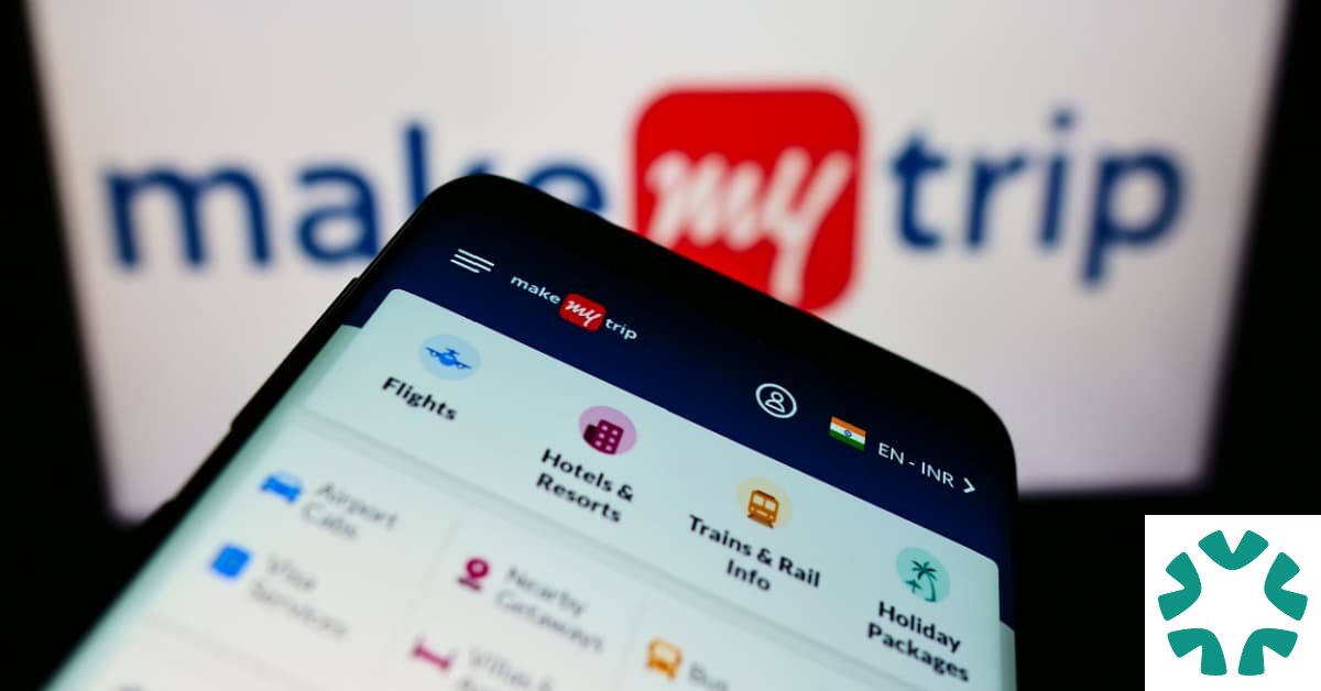 MakeMyTrip's Q1 FY27: 65% Profit Drop Amid Macroeconomic Headwinds