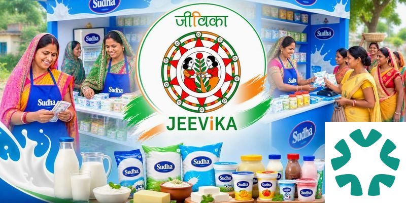 Bihar's JEEViKA Initiative Empowers Women Entrepreneurs in 2026