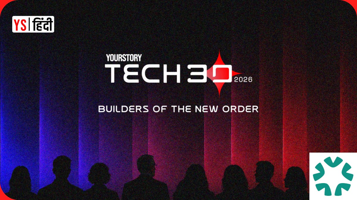 Tech30 2026: India's Top 30 Startups to Watch - Apply Now
