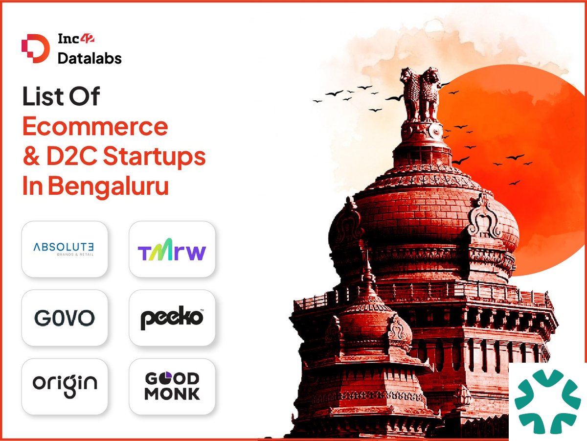 Bengaluru's D2C Startups Raise $3.4Bn in 2026: Key Players & Trends