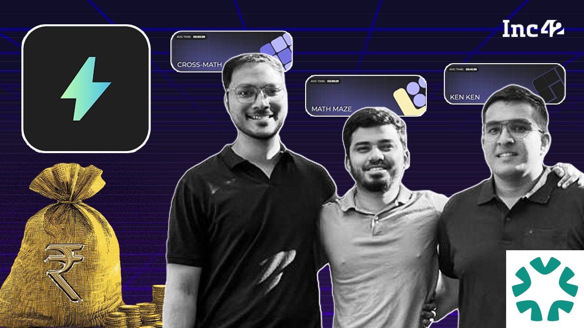 Matiks Raises $3.14 Mn in Pre-Series A Funding Led by Tanglin Ventures
