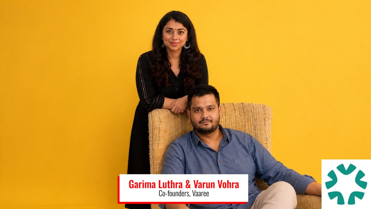 Vaaree Secures Rs 65 Crore in Series A Funding to Boost Home Décor Marketplace