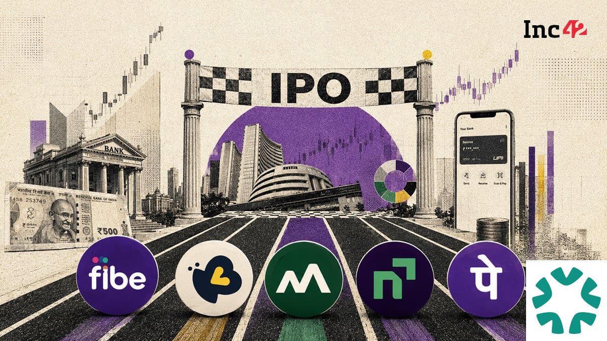 Top Fintech Startups Poised for IPOs in 2026