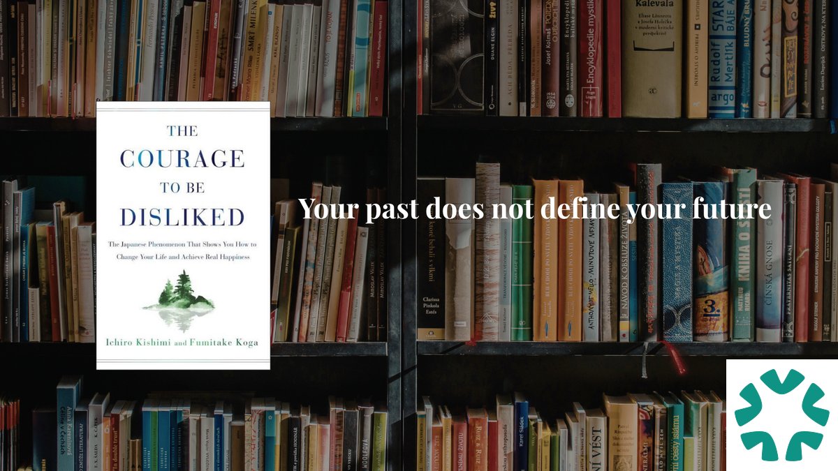 The Courage to Be Disliked: Key Lessons for Personal Freedom in 2026