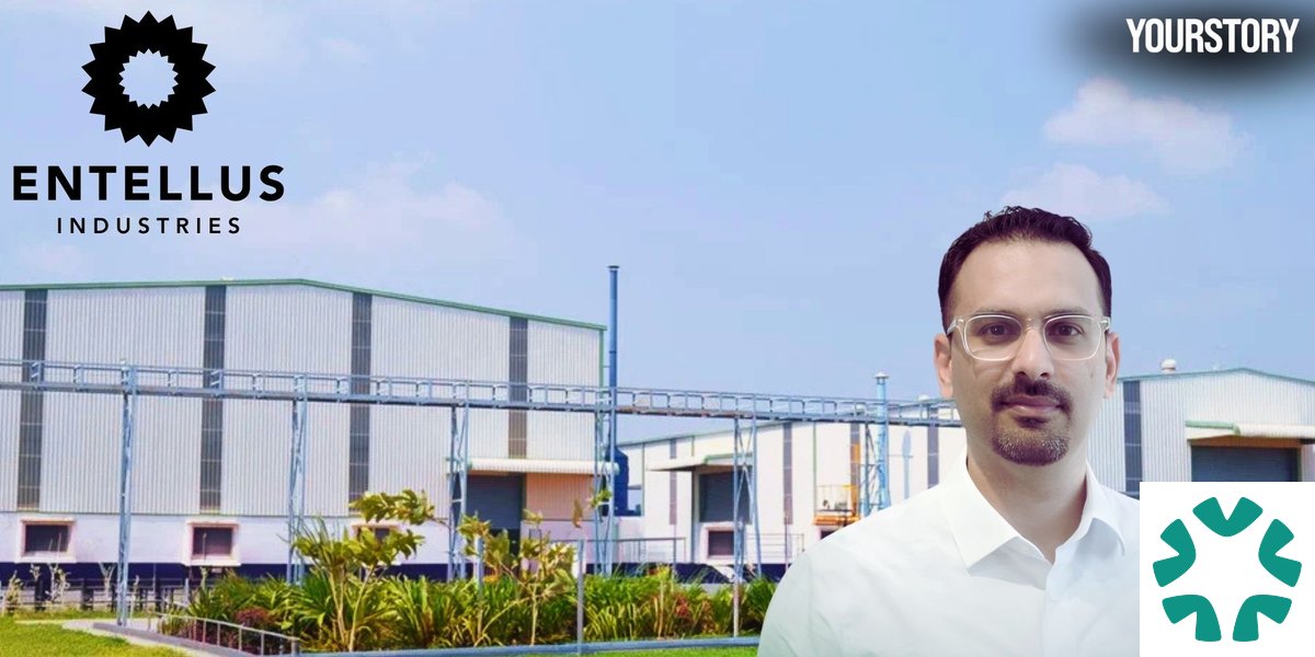 Entellus Industries: Pioneering Neodymium Metal Production in India
