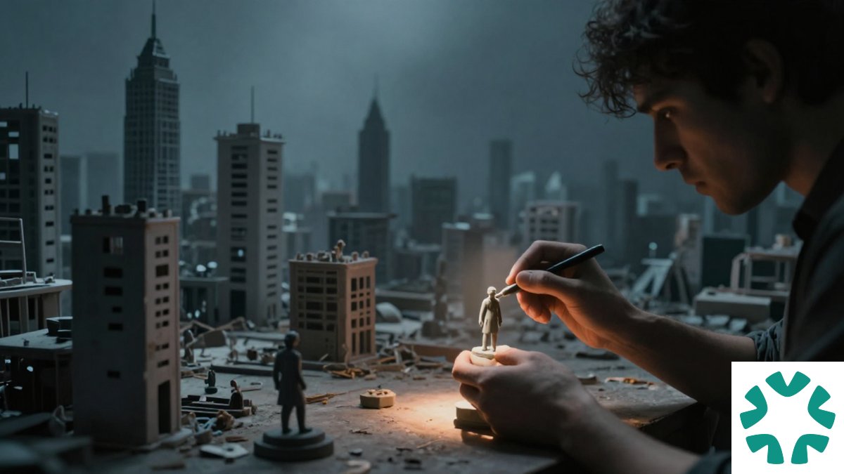 Overcoming Perfectionism: The Key to Success in 2026
