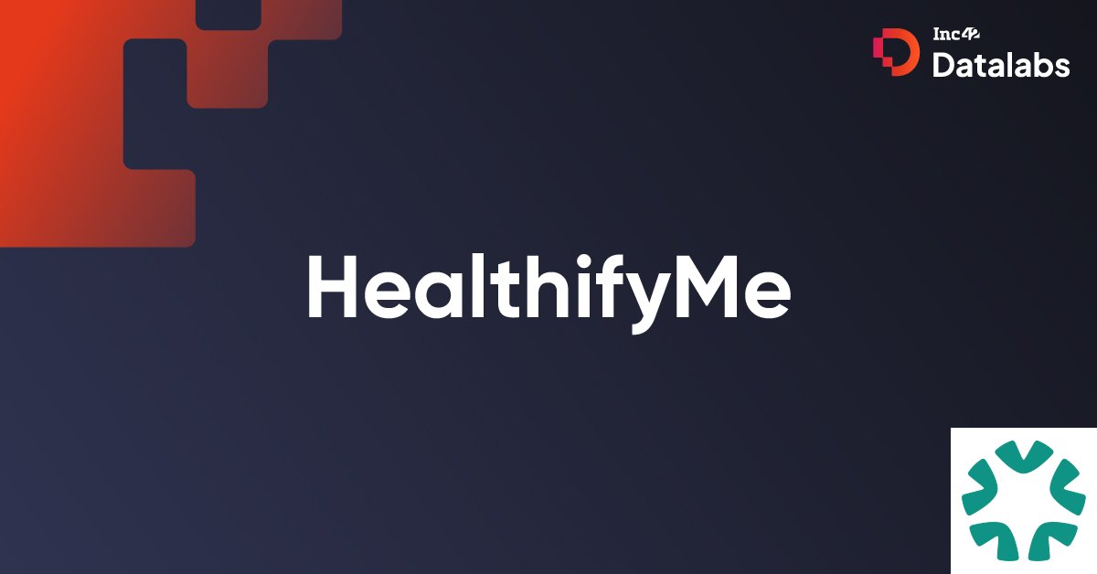HealthifyMe: Comprehensive Health and Wellness Management Platform