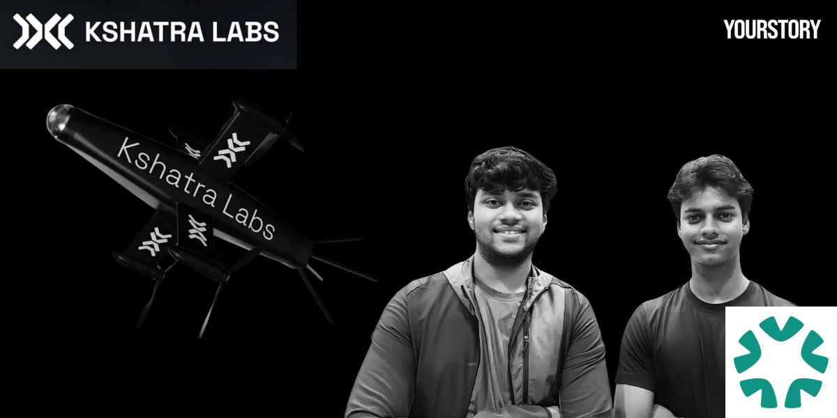 KshatraLabs: Pioneering Counter-Drone Defence in 2026