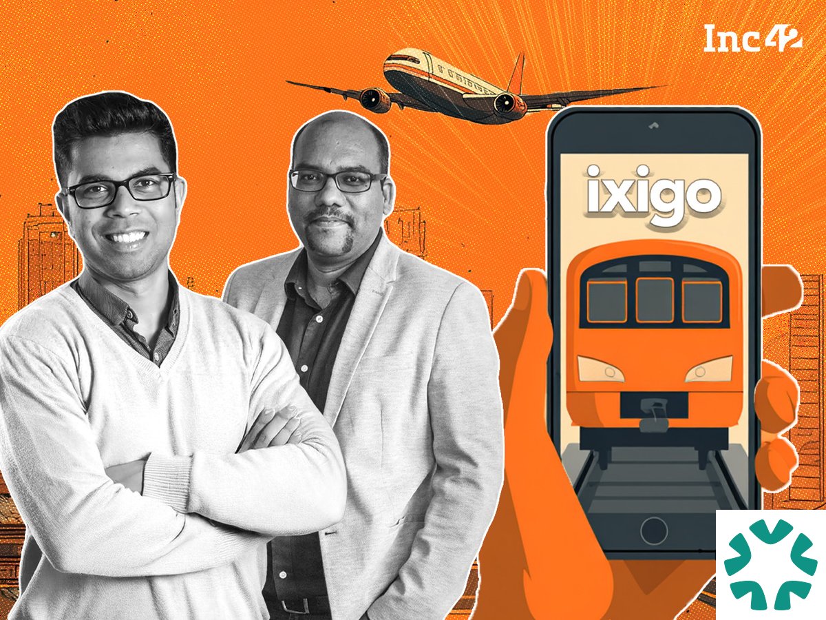 Uber Launches Train Ticket Booking via ixigo Partnership in 2026