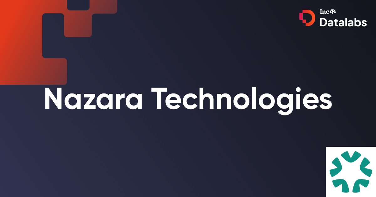 Nazara Technologies: 2026 Profile & Overview