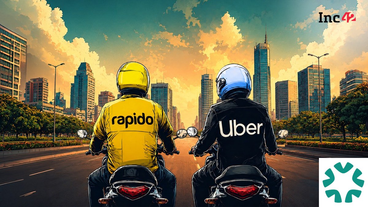 Uber and Rapido's Failed Merger Talks in India's Ride-Hailing Market