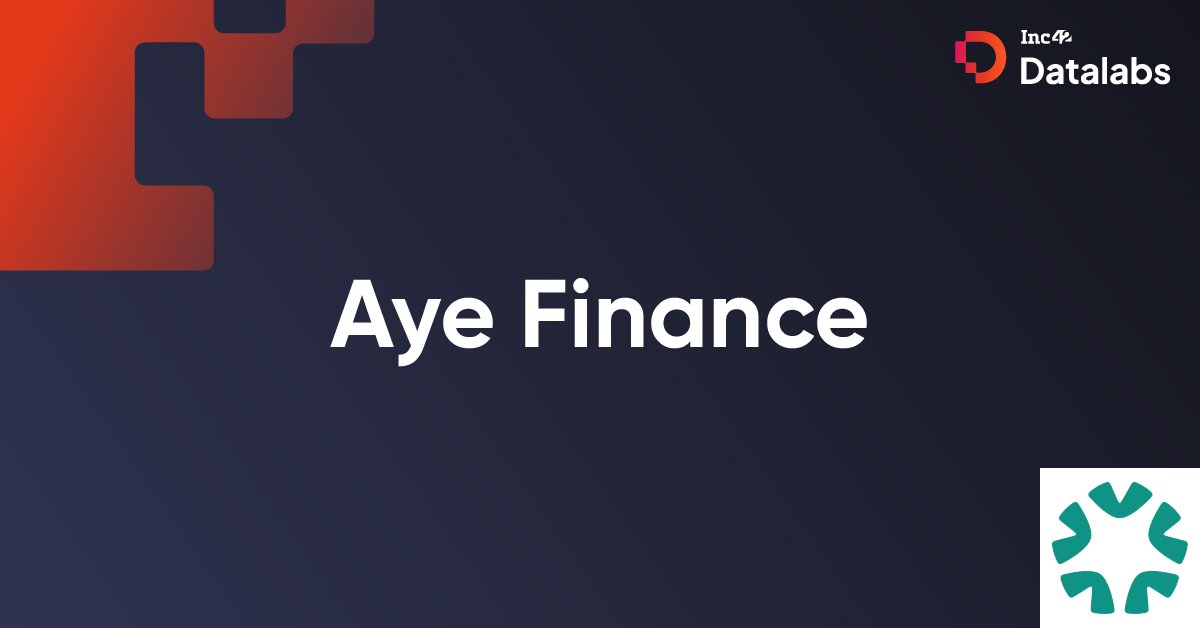 Aye Finance 2026: Digital Lending Platform's Growth & Funding Insights
