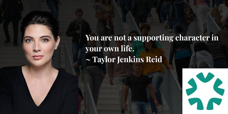 Taylor Jenkins Reid Quotes Every Man Should Read in 2026