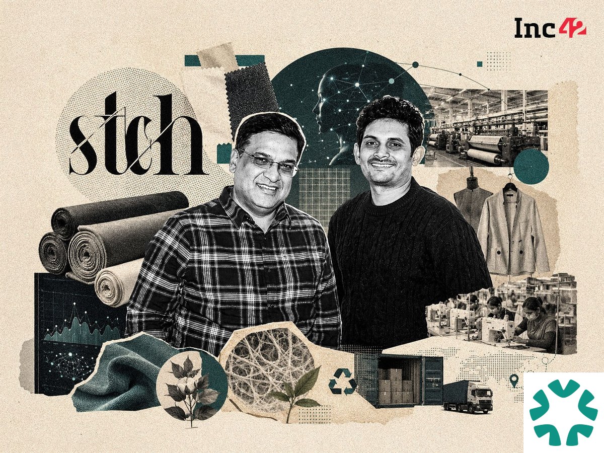STCH Revolutionizes Fashion Manufacturing with AI-Driven Solutions