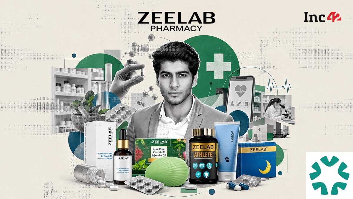 Top 12-Week D2C Program by Inc42: Elevate Your Direct-to-Consumer Brand