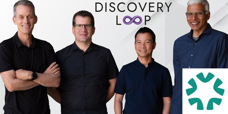 Ex-Google AI Researchers Launch Discovery Loop Startup in 2026
