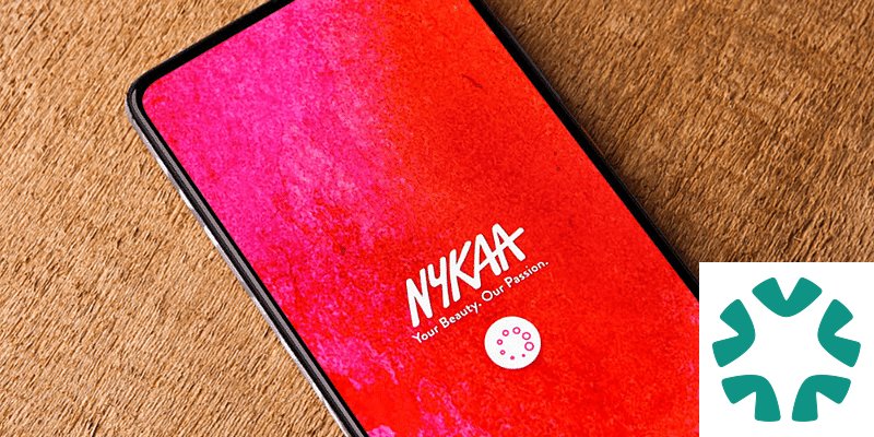 Nykaa Acquires Additional 24.2% Stake in Earth Rhythm for Rs 9.4 Crore