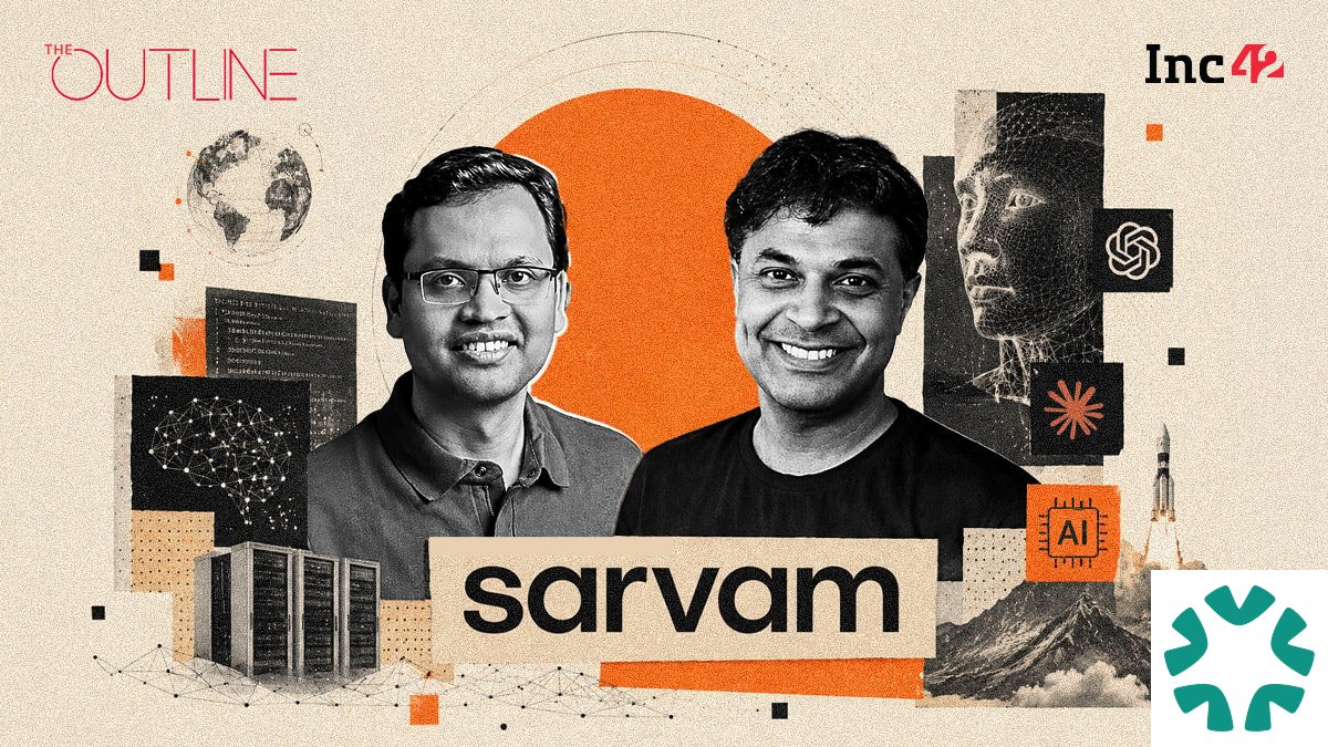 Sarvam AI's Ambitious Expansion into Full-Stack AI Solutions in 2026