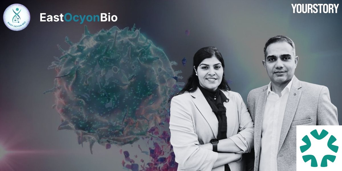 East Ocyon Bio: Pioneering Allogeneic Cell Therapy in India