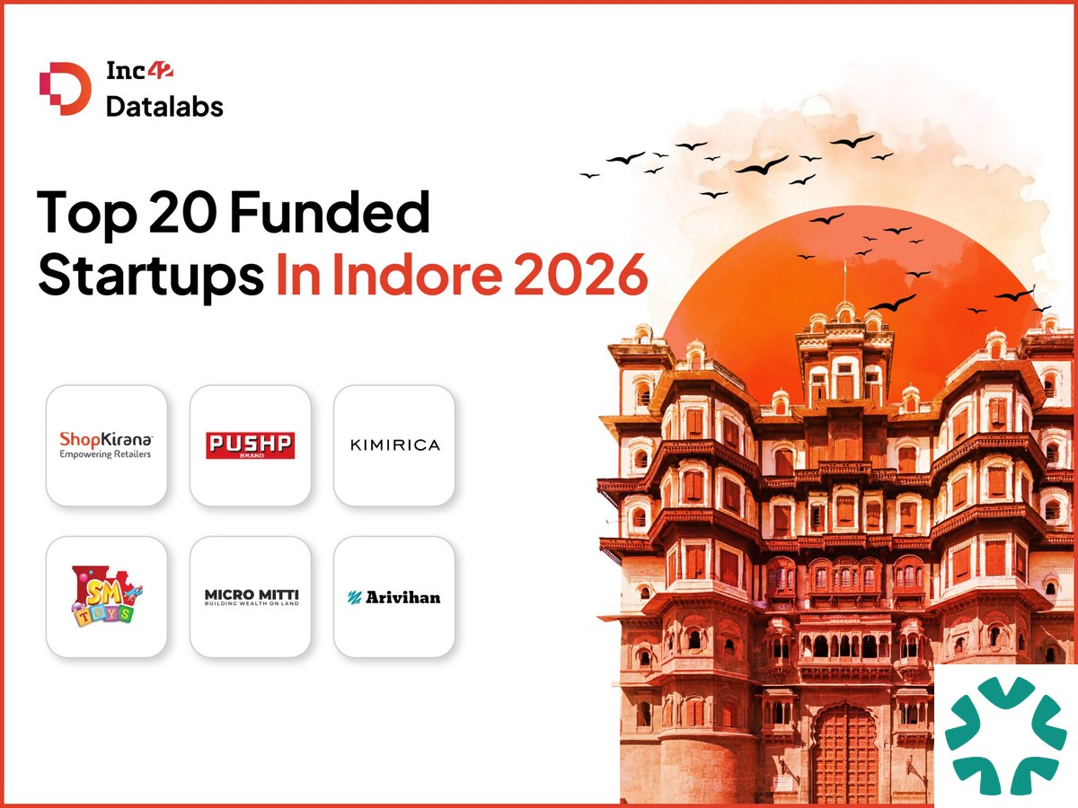 Indore's Startup Boom: 2026's Leading Tech Hub