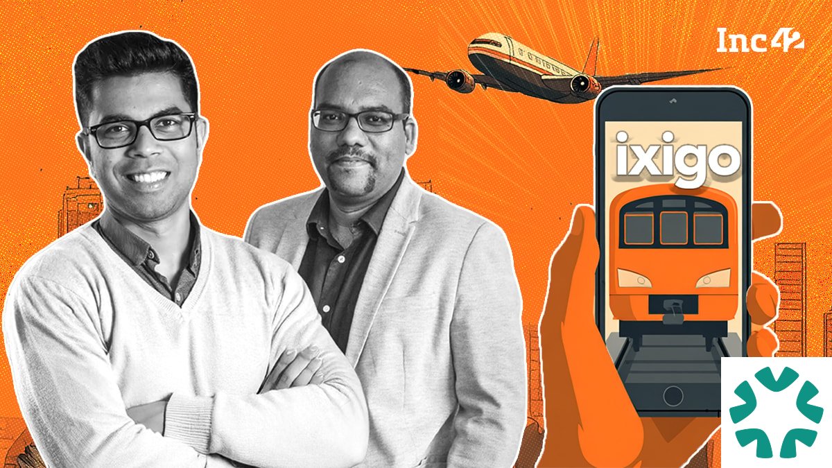 Ixigo's Q1 FY27 Earnings: Strong Growth Meets Margin Pressure Concerns