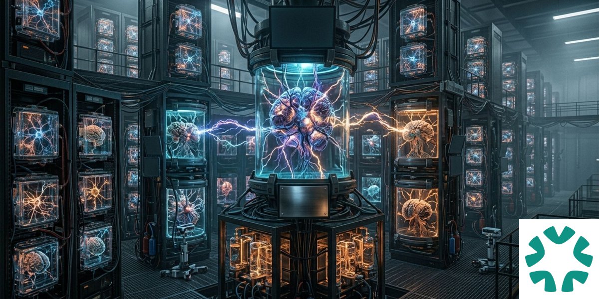Singapore's Pioneering Biological Data Centre: A New Era for AI