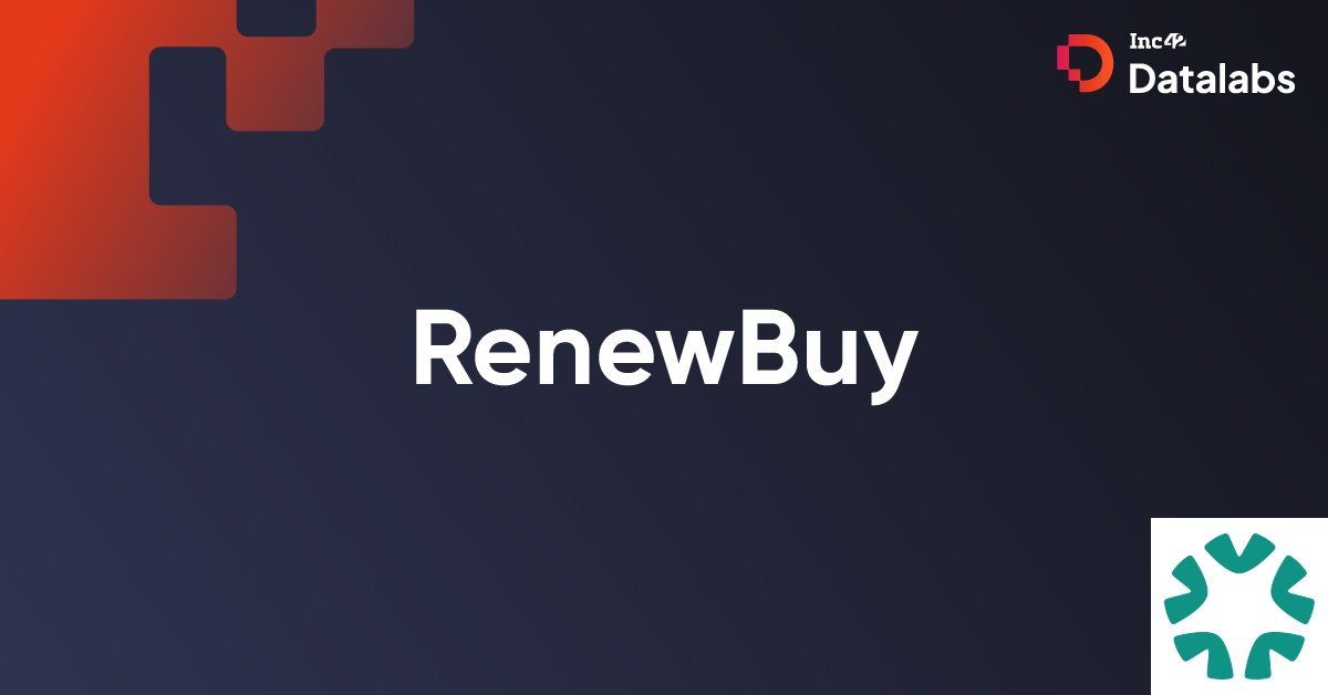 RenewBuy Insurtech Platform: 2026 Company Profile & Overview
