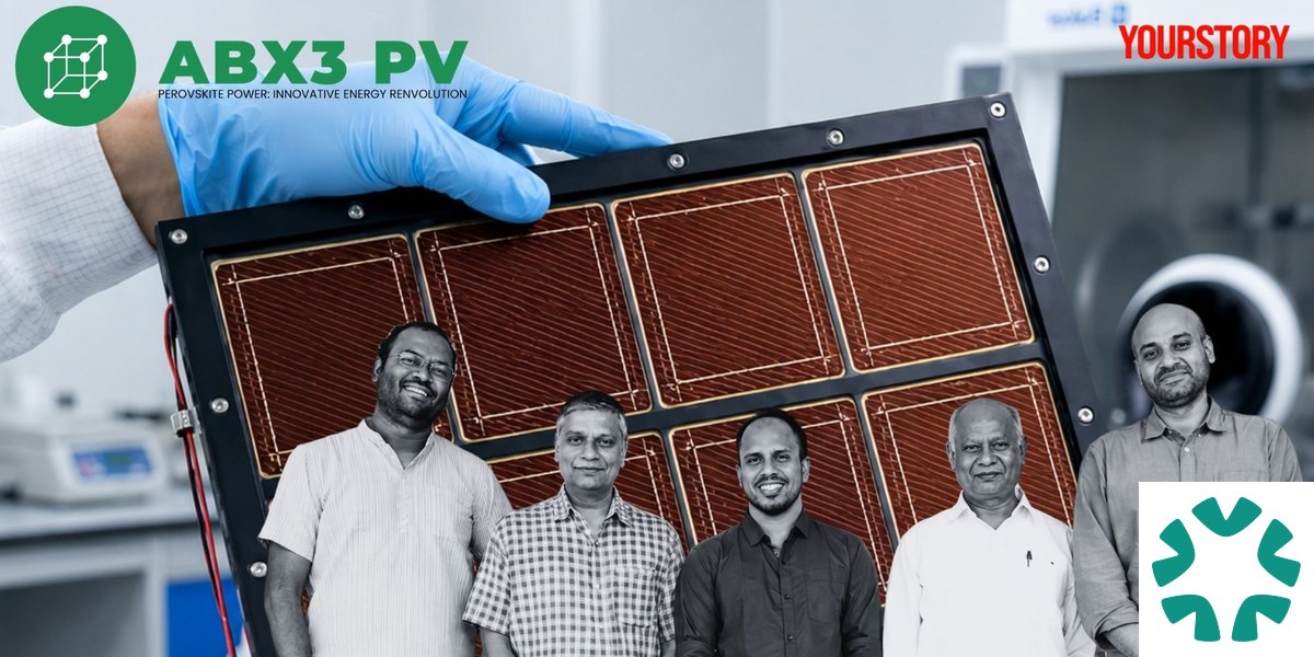 Perovskite Solar Modules: ABX3 PV's Innovative Approach in 2026