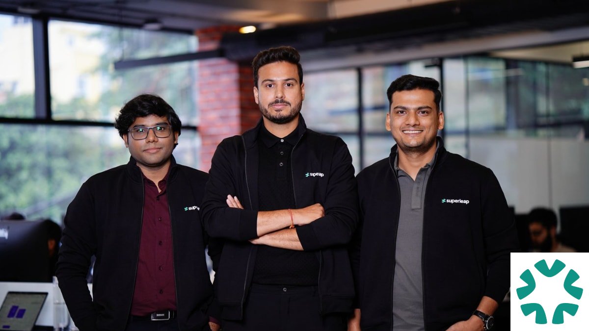 Superleap Secures ₹36 Cr Pre-Series A Funding in 2026
