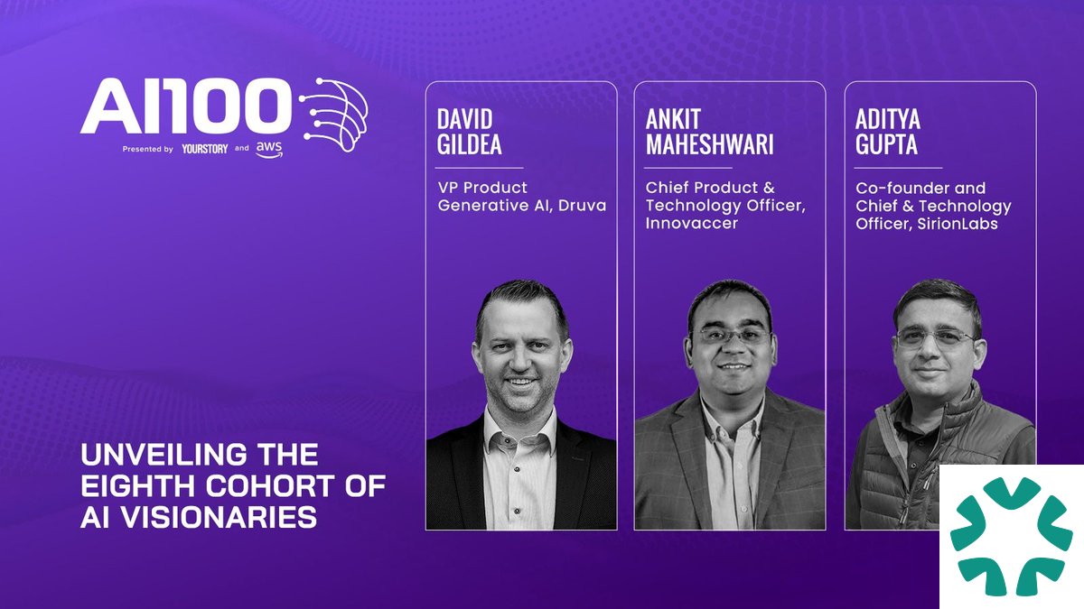 AI100's Eighth Cohort: Transforming Enterprise Infrastructure with Quiet AI