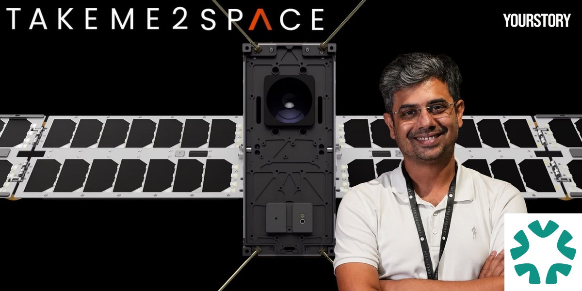 Orbital Computing Revolution: TakeMe2Space's $5.64M Funding in 2026