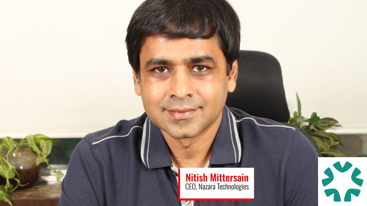 Nazara Technologies Reports Q1 FY27 Loss, Announces Key Leadership Changes and Strategic Acquisitions
